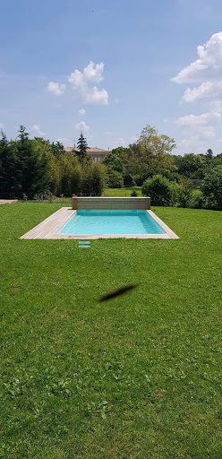 Photo de O PISCINES DE MARTIN à Saint-Georges-du-Bois (17700)