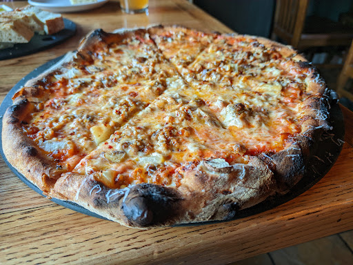 The Blind Pig at Millhouse - Thumbnail