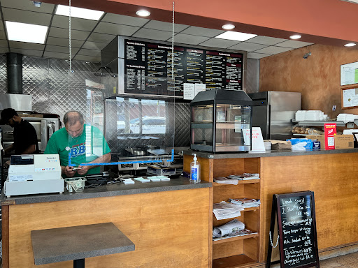 Zesto's Pizza and Grille - Thumbnail