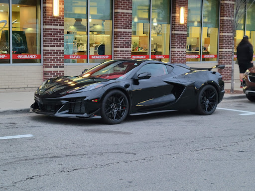 AAA Birmingham Gallery - United States