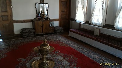 Photos of Aksemsettinoğlu Konağı