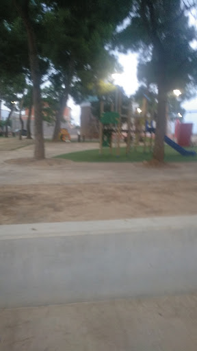 Vieta Park - Thumbnail