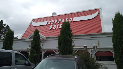 Buffalo Grill Issoire - Thumbnail