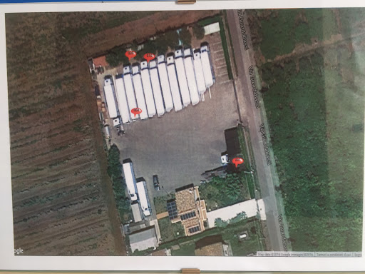 Giancane Group - Visual