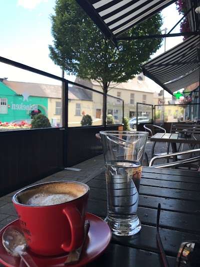 Photos of John Henchy & Sons