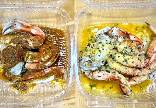 Crawlins Seafood - Thumbnail