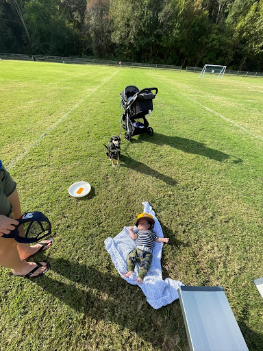 Murray Bank Bee Creek Soccer Complex - Thumbnail