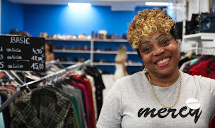 Photo n°18 de Le Relais, la Boutique Paris 15 (Réseau Ding Fring) à Paris (Friperie)