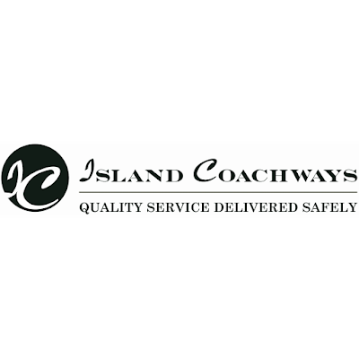 photo of Island Coachways Ltd