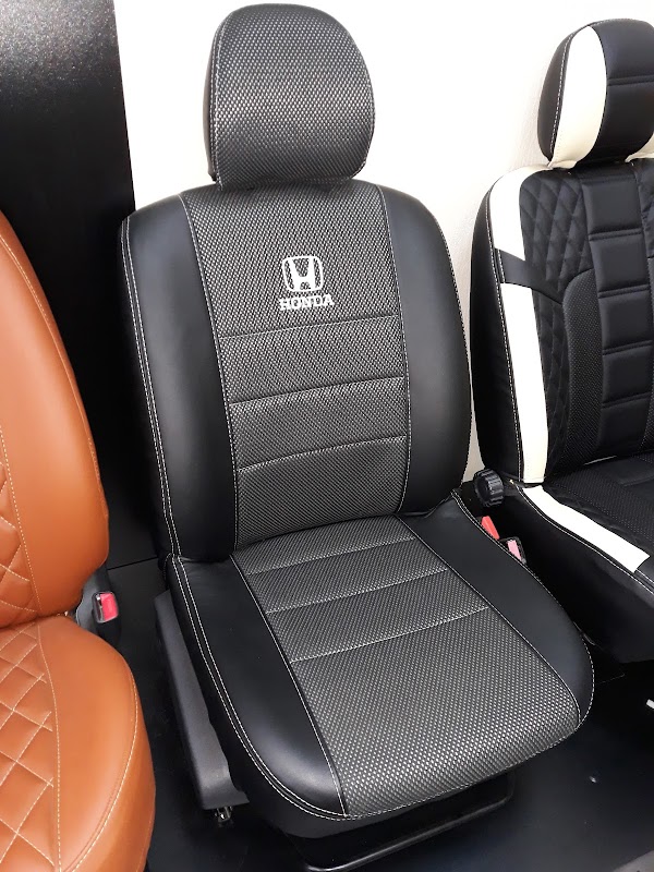 Авточехлы Урал 5557