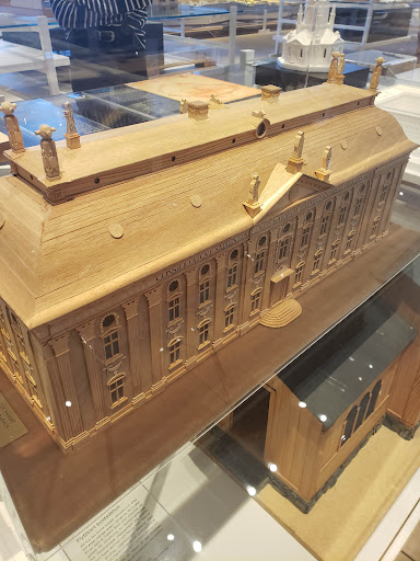 Swedish Centre for Architecture and Design - Thumbnail
