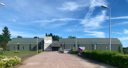Photo de EHPAD Le Clos (Groupe SOS Seniors) à Saint-Parize-le-Châtel (58490)