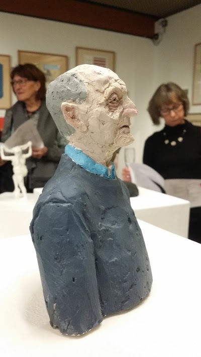 Photos of Haugesund Art Gallery