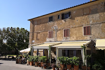 Caffe Della Posta, Bolgheri, Italy