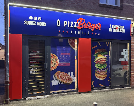 Photo 4 - Ô Pizz'Burger étoilé