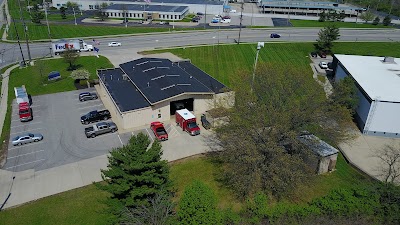 Florence Fire/EMS Station 2