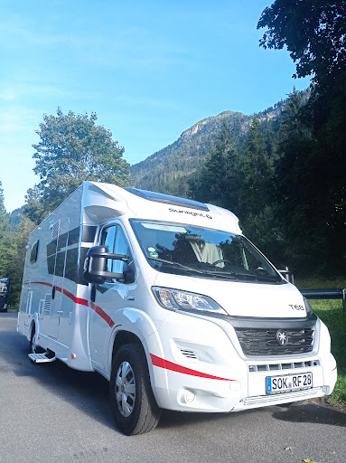 Caravan-Center Patzer - Visual