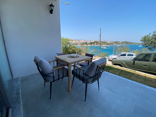 Güney'in 5 Odası