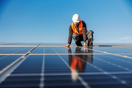 SolarStream NI Flurrybridge Enterprise Centre, Lower Foughill Rd, Jonesborough, Newry BT35 8SQ, United Kingdom