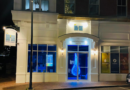 The DRIPBaR Portsmouth