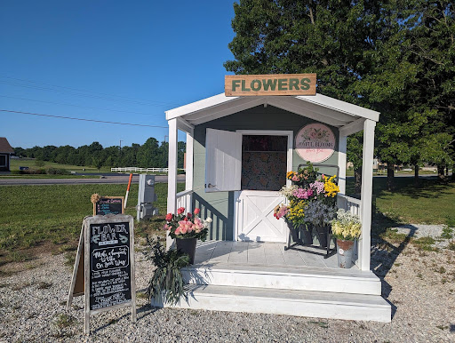 Joyful Blooms Flower Bar - Thumbnail