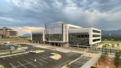 Ent Headquarters