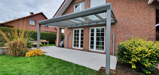 Stubbe Bauelemente | Achim Logo