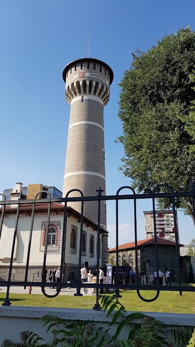 Edificio U36 - Università degli Studi di Milano - Bicocca