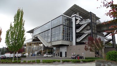 Tukwila International Blvd Station