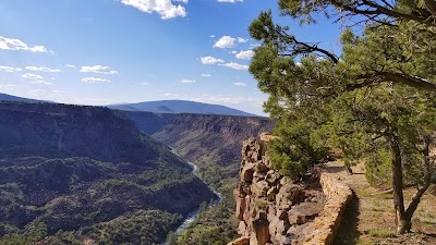 Big Arsenic Springs Campground