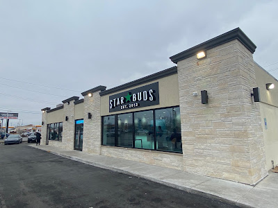 Photo of Star Buds Cannabis Dispensary Burbank