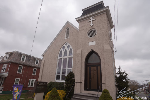 St Herman of Alaska Orthodox Church - Thumbnail