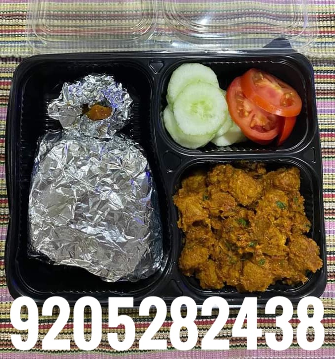 The Punjabi Spoon Tiffin Service In Gurgaon