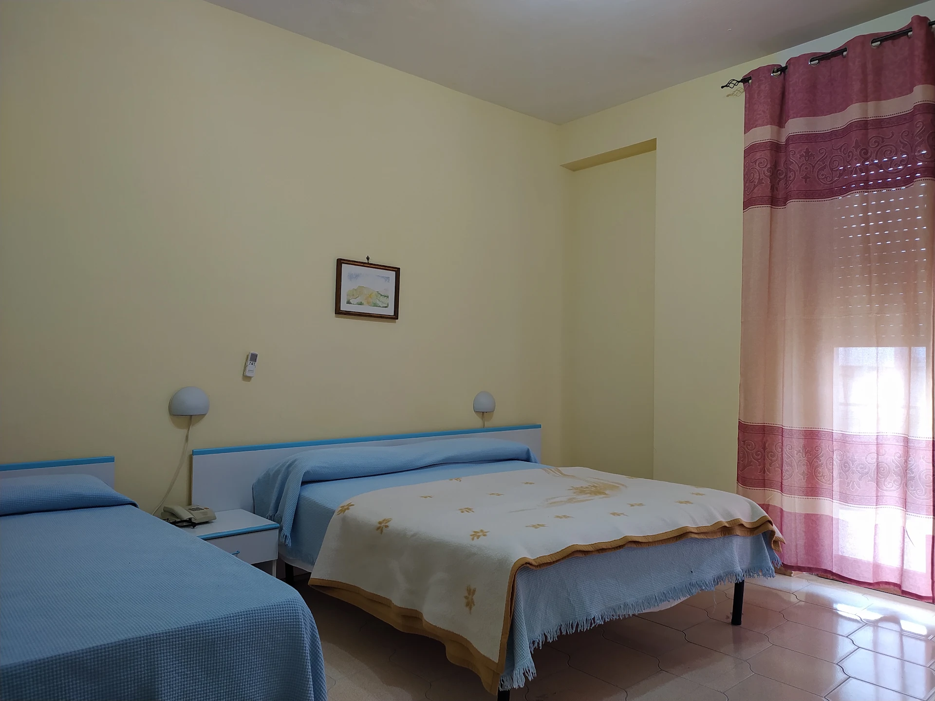 B&B Continentale