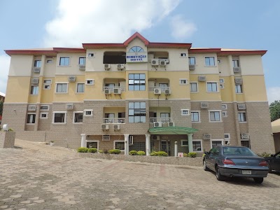 Photos of Benny Rose Hotel