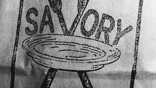 Savory, a restaurant - Thumbnail