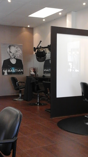 Salon La Coiff Inc