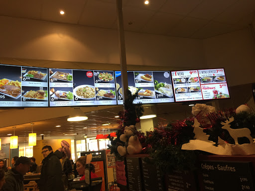 Photo 2 - FLUNCH BLOIS