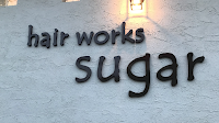 hair works sugar