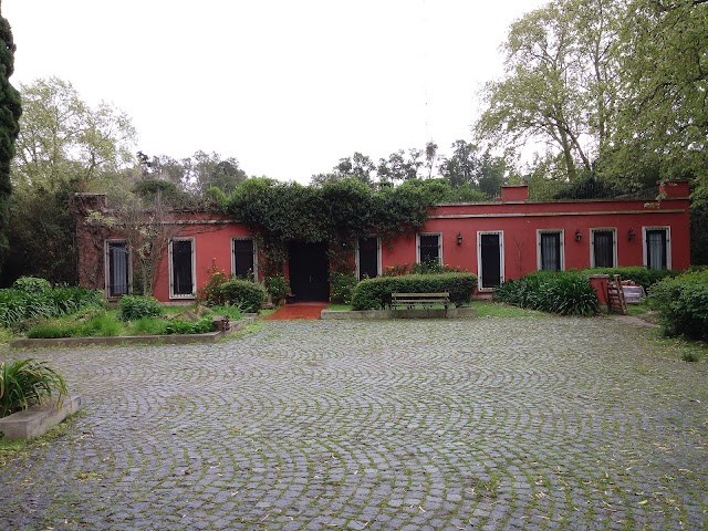 Place around image