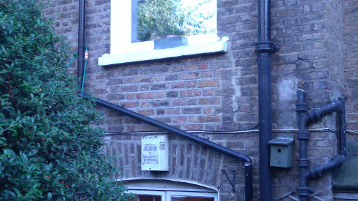 Belsize Square Synagogue - Thumbnail