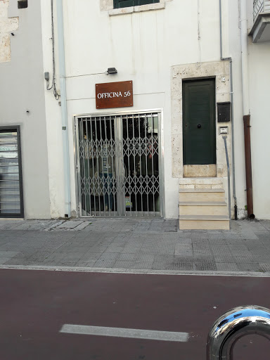 OFFICINA56 - Visual