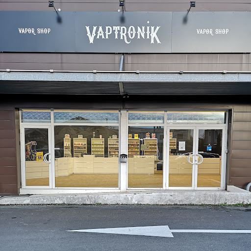VAPTRONIK EYSINES