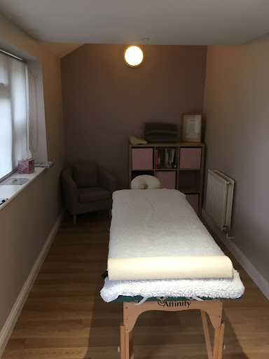 Phoenix Deep Tissue Therapy