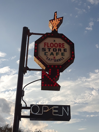 John T. Floore's Country Store Gallery - United States
