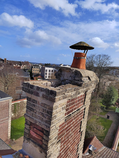 Artisan Faerber Couvreur Rouen - Thumbnail