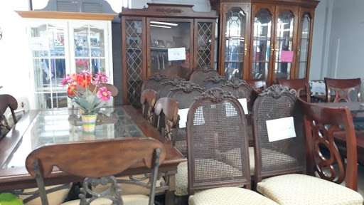 HAAM Black Cat Junction Resale Boutique Gallery - United States