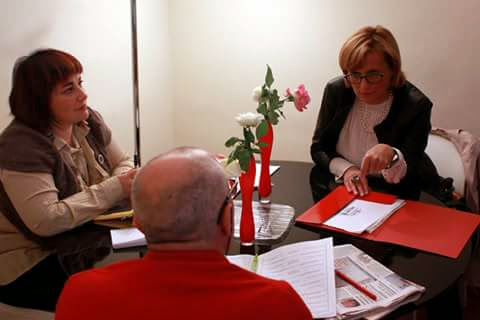 studio legale Lella avv.ta Ruccia - Thumbnail