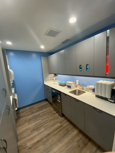 Family & Cosmetic Dentistry; Steve Childress II & Austin Willis