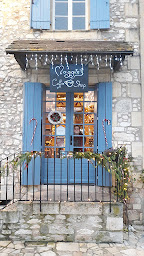 Photo n°5 de Maggie's à Villeréal (Café)